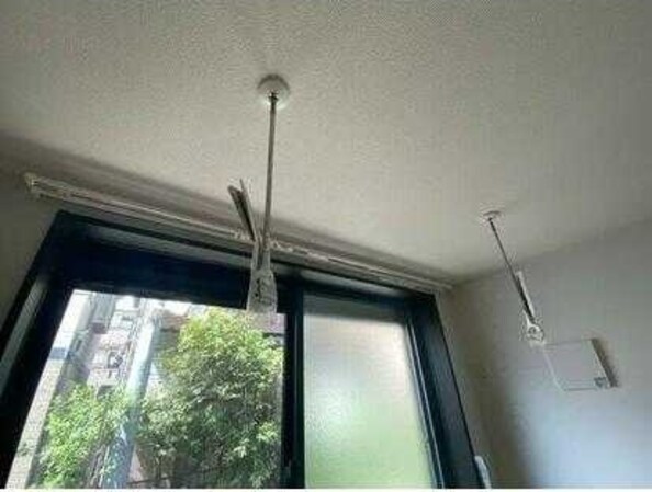 ベイルーム長後の物件内観写真